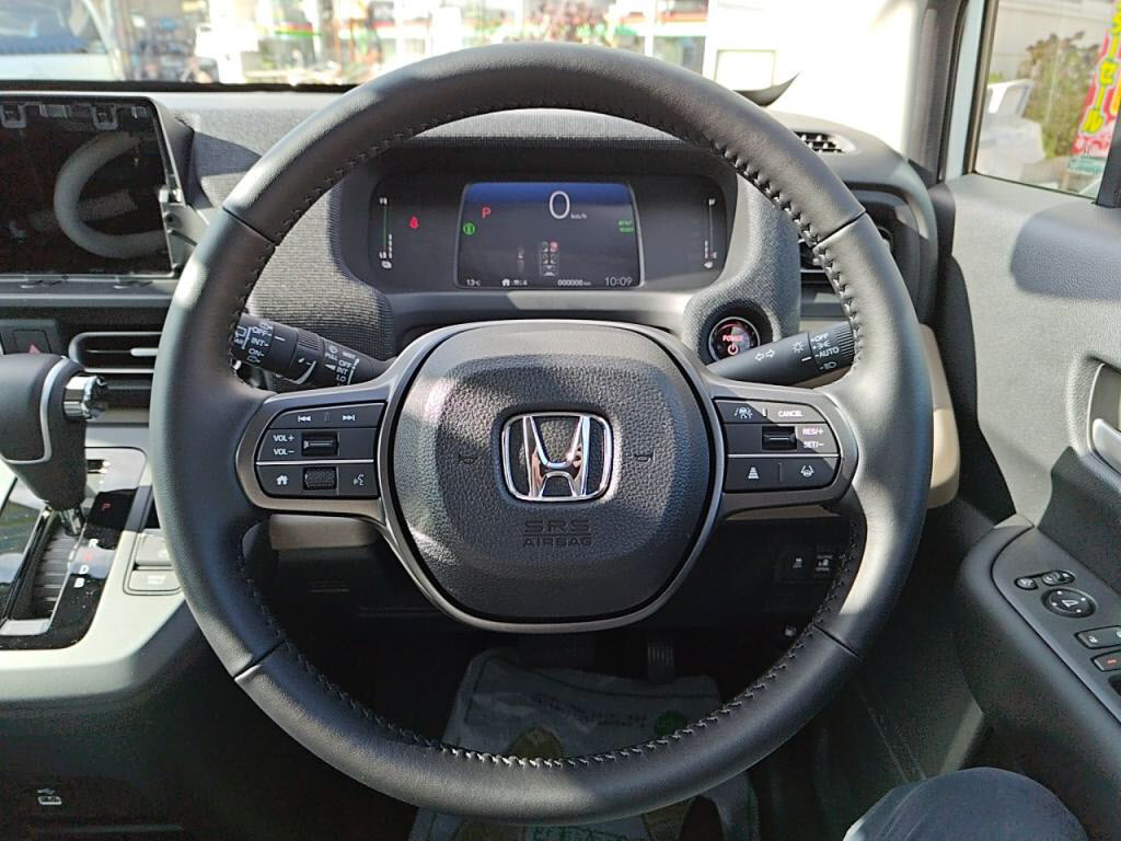 フリードハイブリッドｅＨＥＶエアーＥＸの写真 15