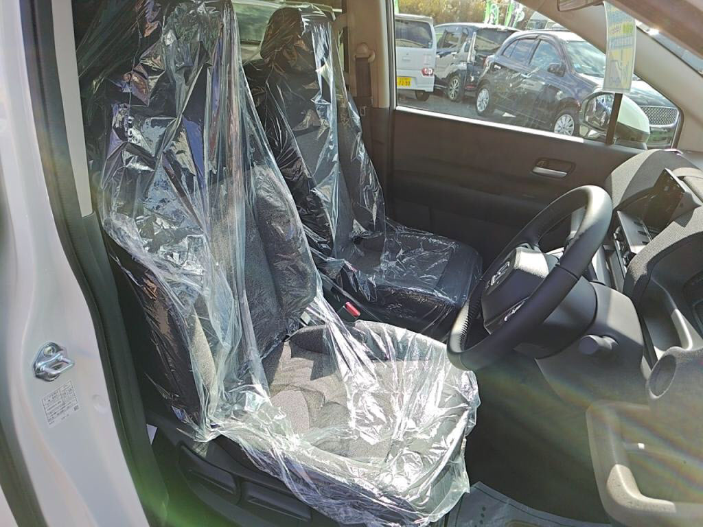 フリードハイブリッドｅＨＥＶエアーＥＸの写真 21