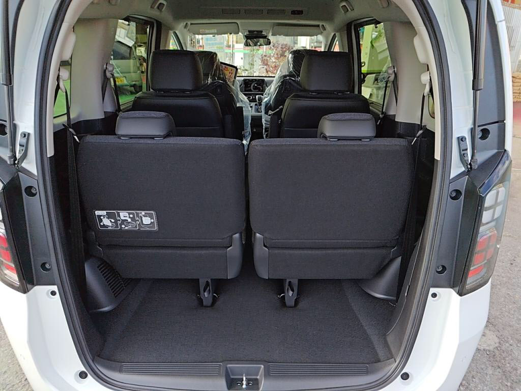 フリードハイブリッドｅＨＥＶエアーＥＸの写真 25