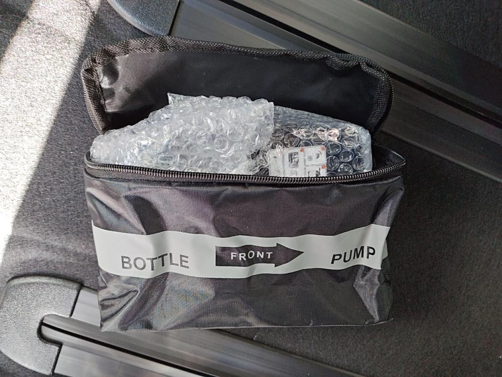 フリードハイブリッドｅＨＥＶエアーＥＸの写真 30