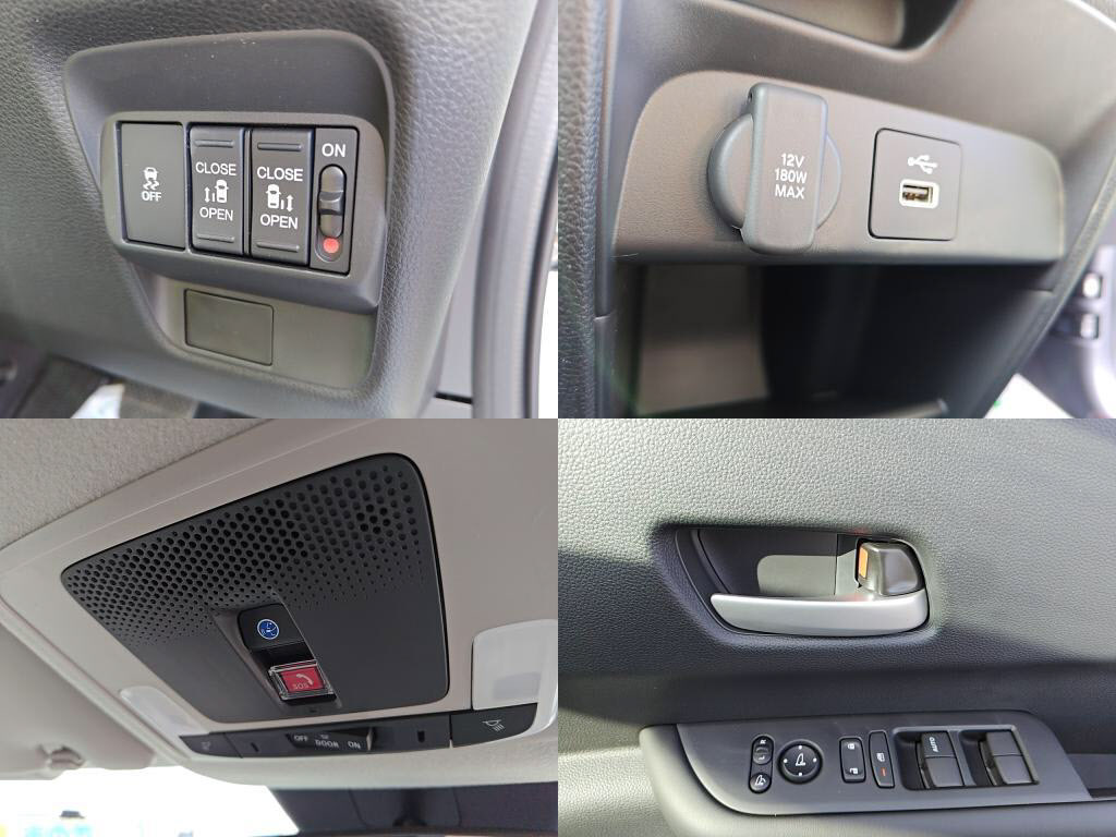 フリードハイブリッドｅＨＥＶエアーＥＸの写真 6