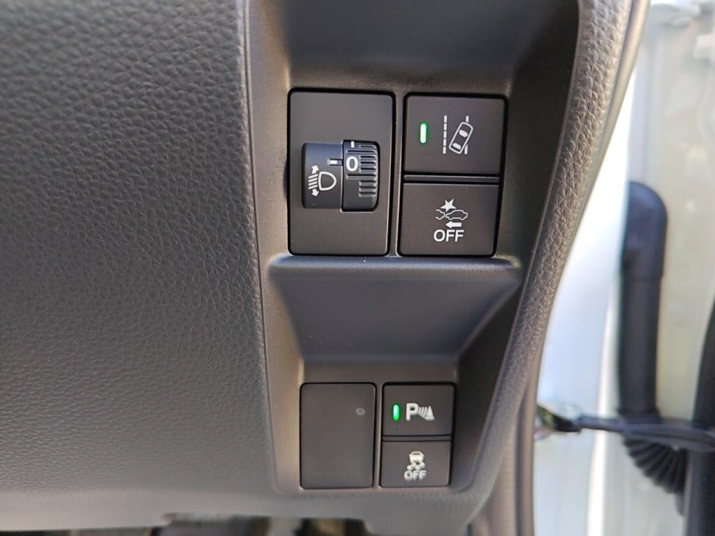 Ｎ－ＶＡＮファン・ターボの写真 12