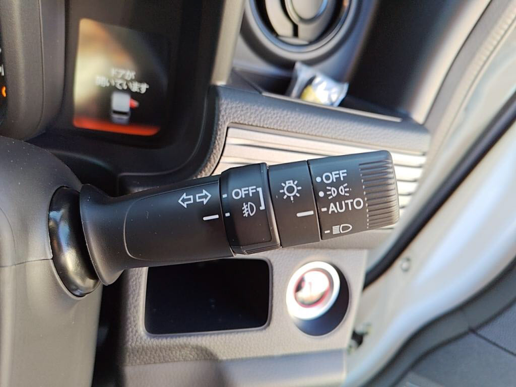 Ｎ－ＶＡＮファン・ターボの写真 14