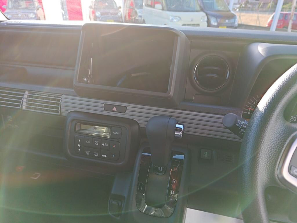 Ｎ－ＶＡＮファン・ターボの写真 15