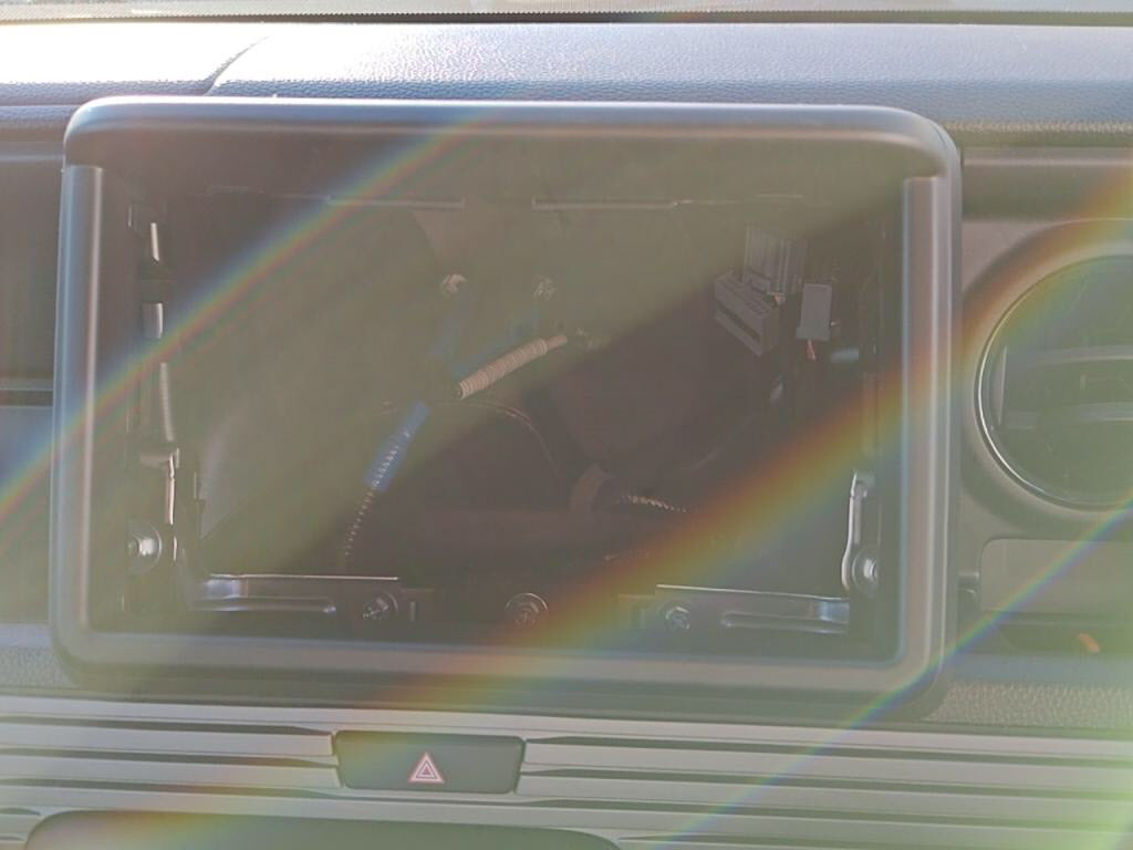 Ｎ－ＶＡＮファン・ターボの写真 16