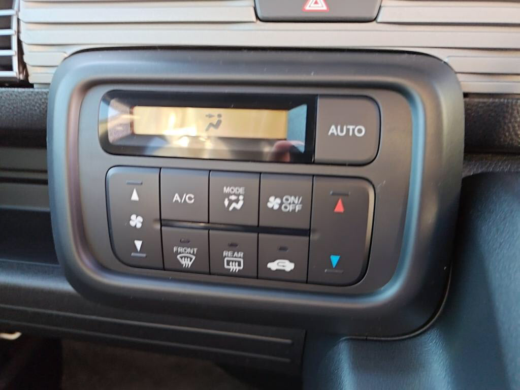 Ｎ－ＶＡＮファン・ターボの写真 17