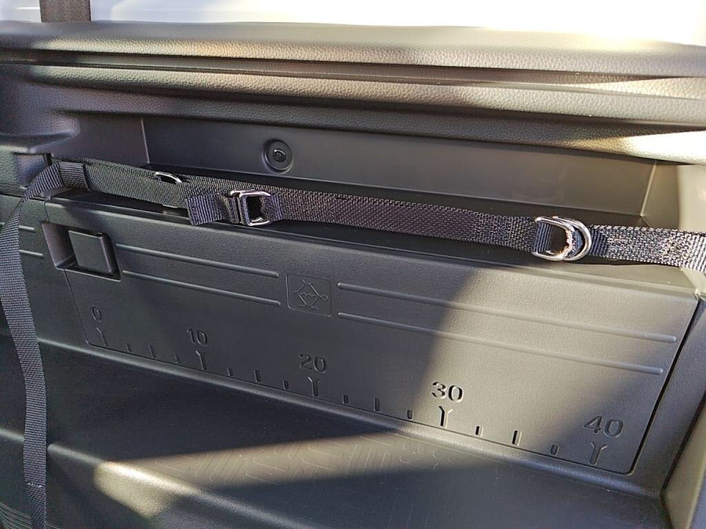 Ｎ－ＶＡＮファン・ターボの写真 26