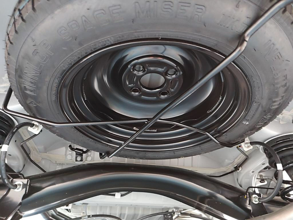 Ｎ－ＶＡＮプラススタイルファン・ターボの写真 2