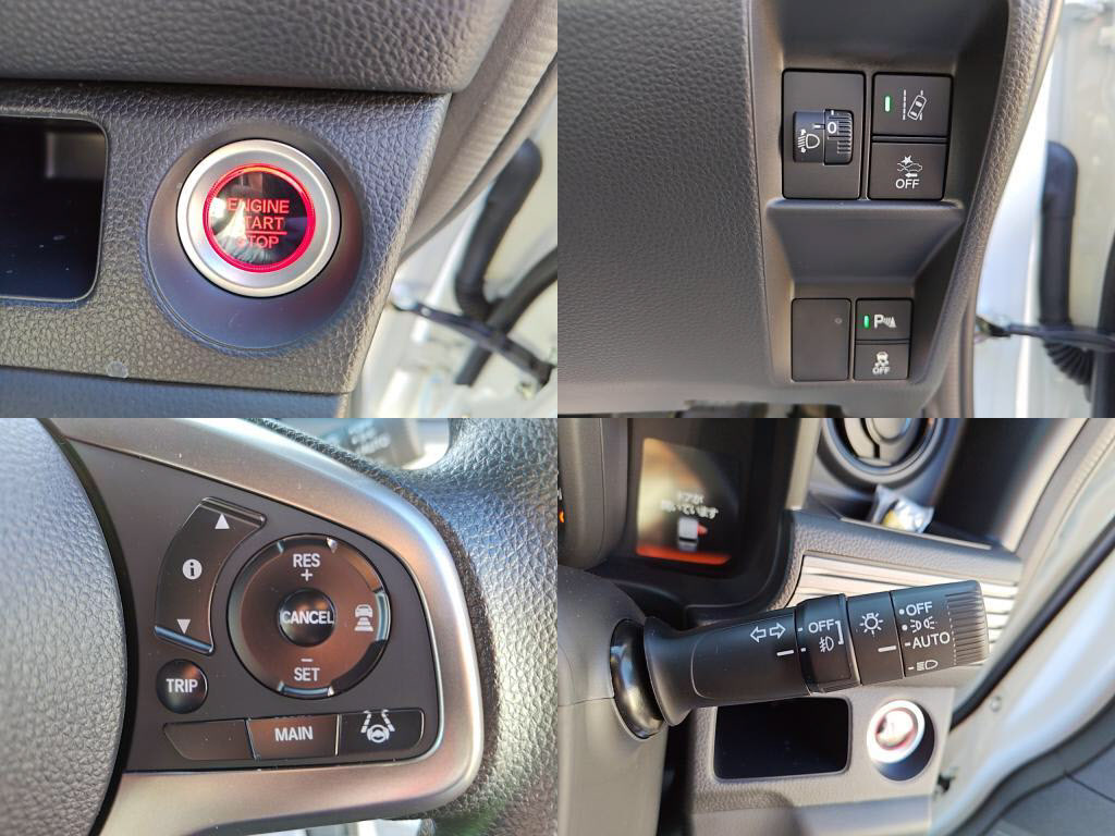 Ｎ－ＶＡＮファン・ターボの写真 5