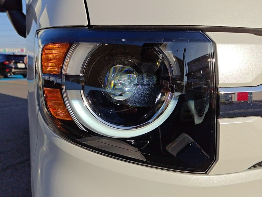 Ｎ－ＶＡＮファン・ターボの写真 7