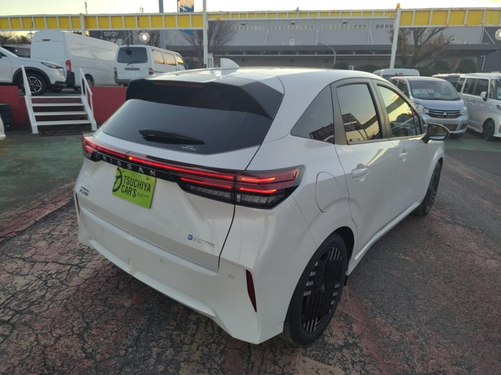 ノートオーラＧの写真 11