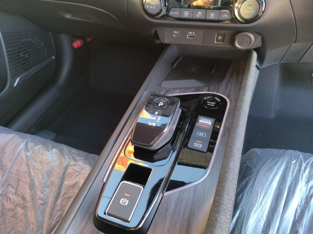 ノートオーラＧの写真 16