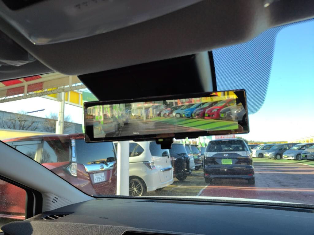 ノートオーラＧの写真 18