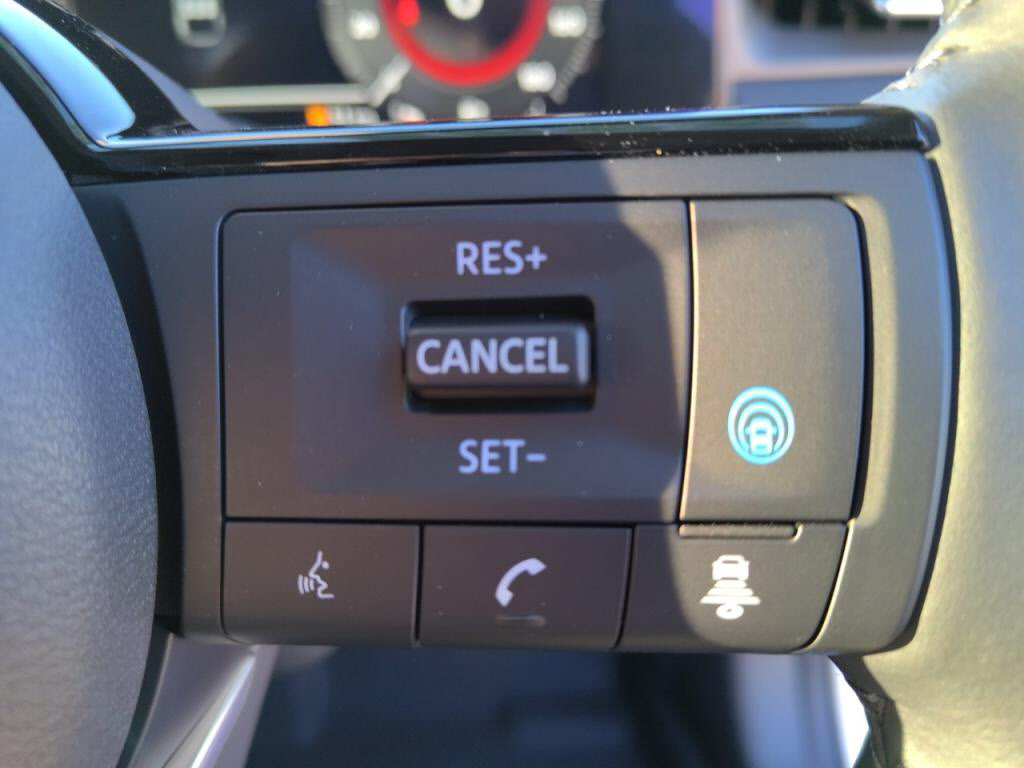 ノートオーラＧの写真 19