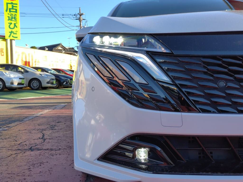 ノートオーラＧの写真 20