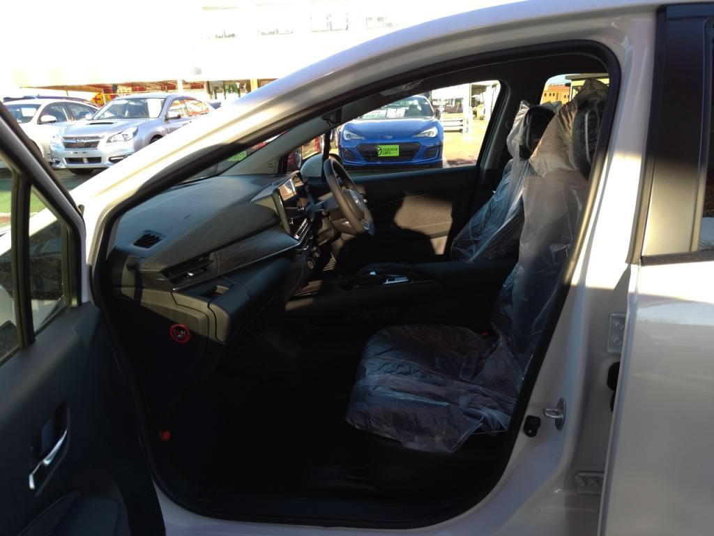 ノートオーラＧの写真 21