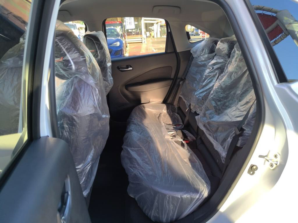 ノートオーラＧの写真 22