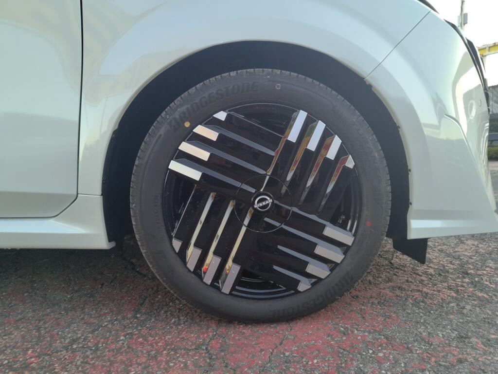 ノートオーラＧの写真 27