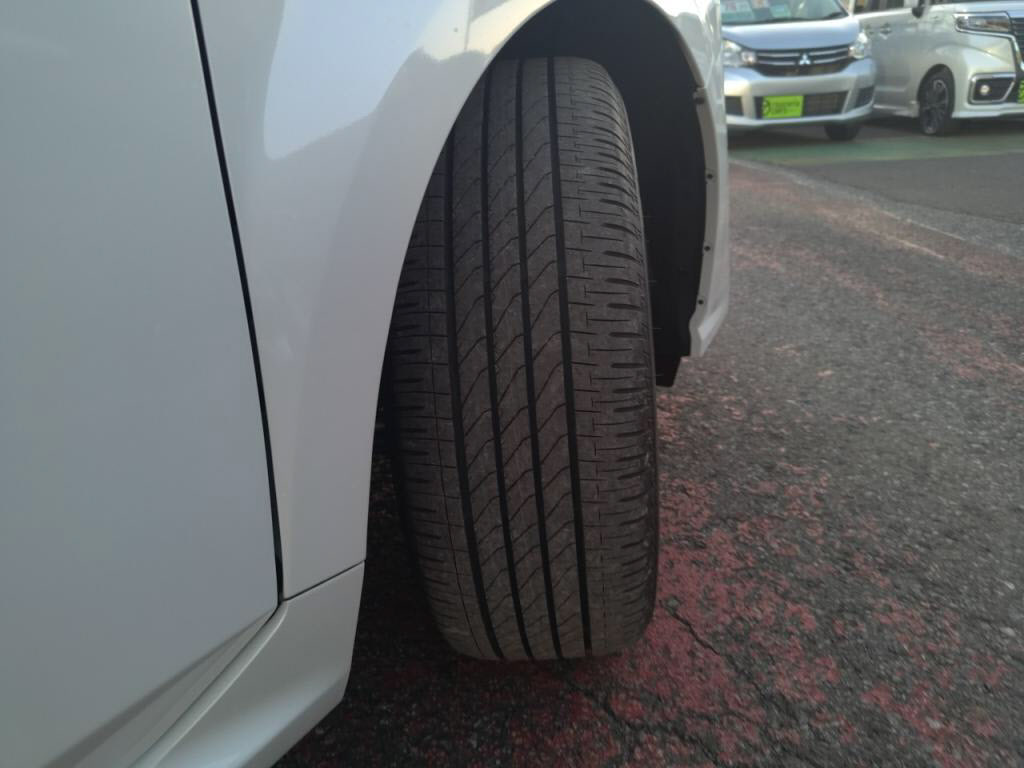 ノートオーラＧの写真 28