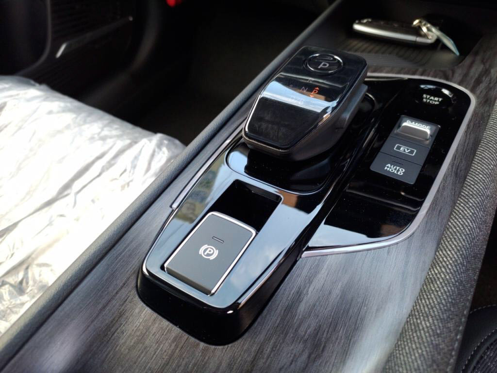 ノートオーラＧの写真 14