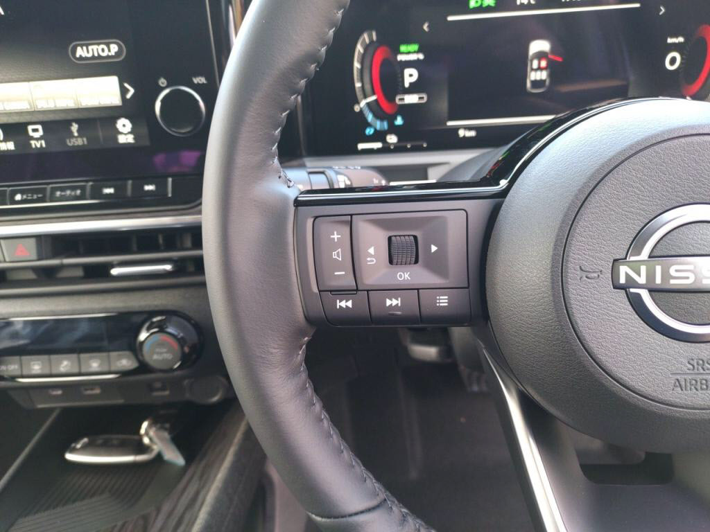 ノートオーラＧの写真 15