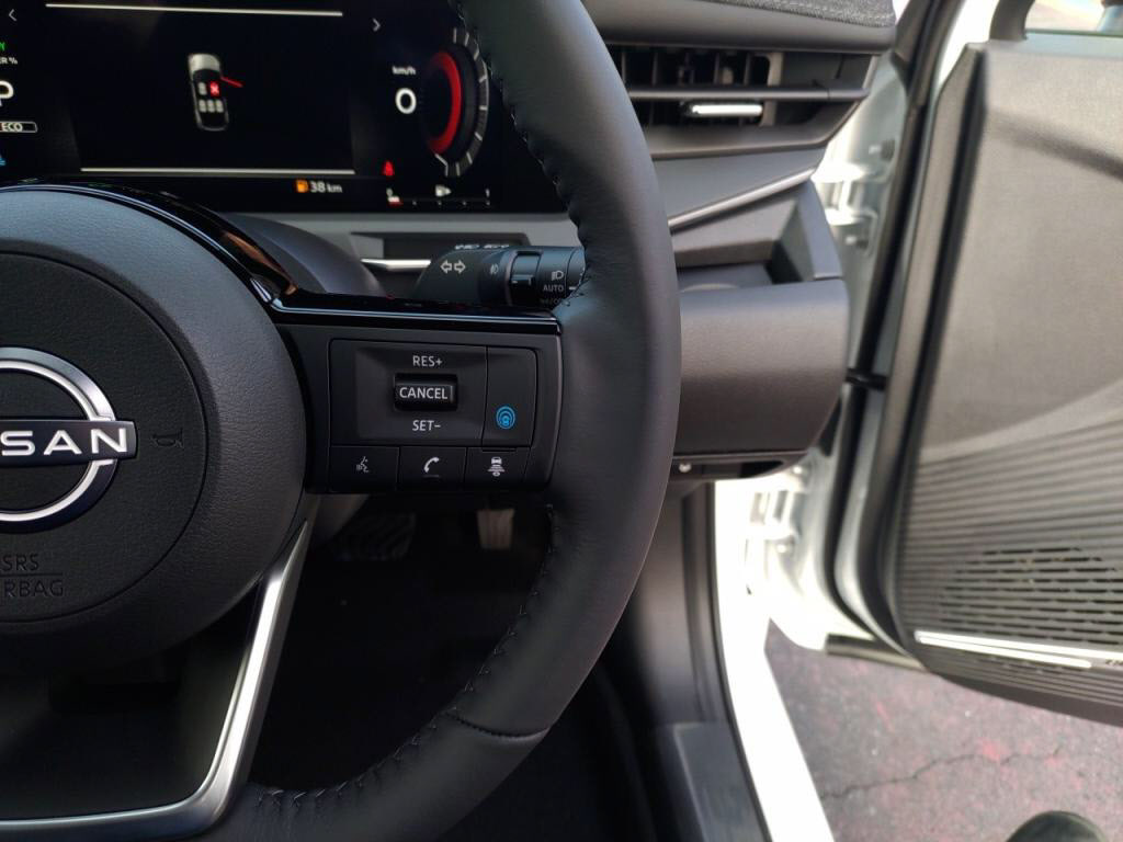 ノートオーラＧの写真 16