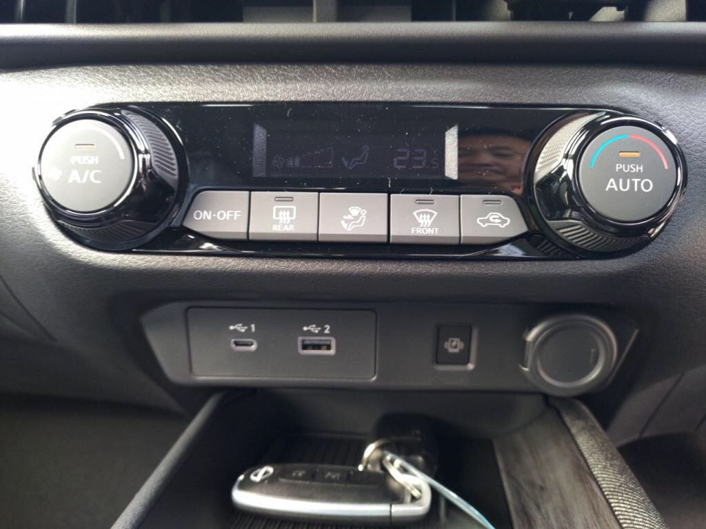 ノートオーラＧの写真 17