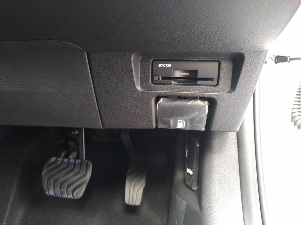 ノートオーラＧの写真 18