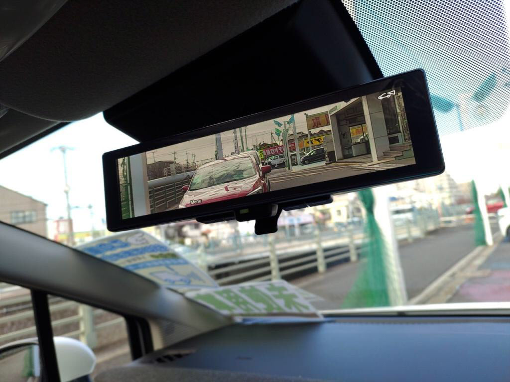 ノートオーラＧの写真 19