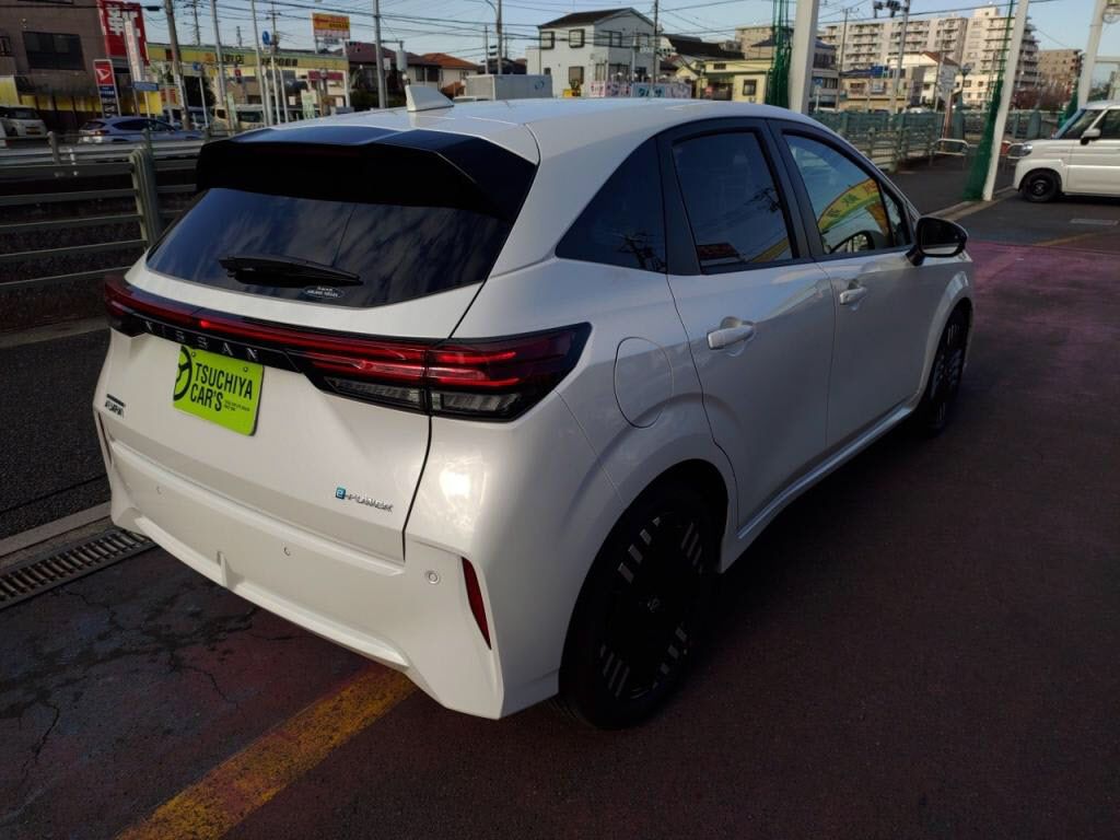 ノートオーラＧの写真 2