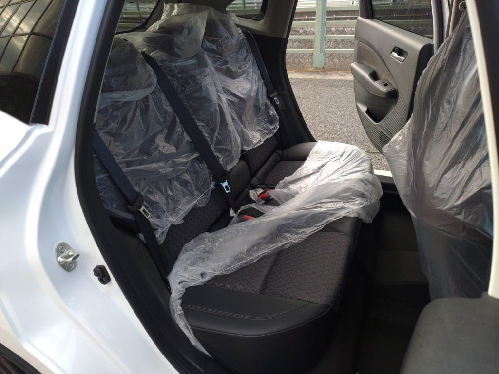 ノートオーラＧの写真 25