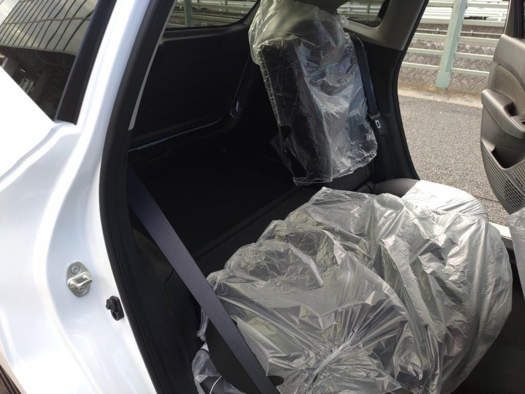 ノートオーラＧの写真 26