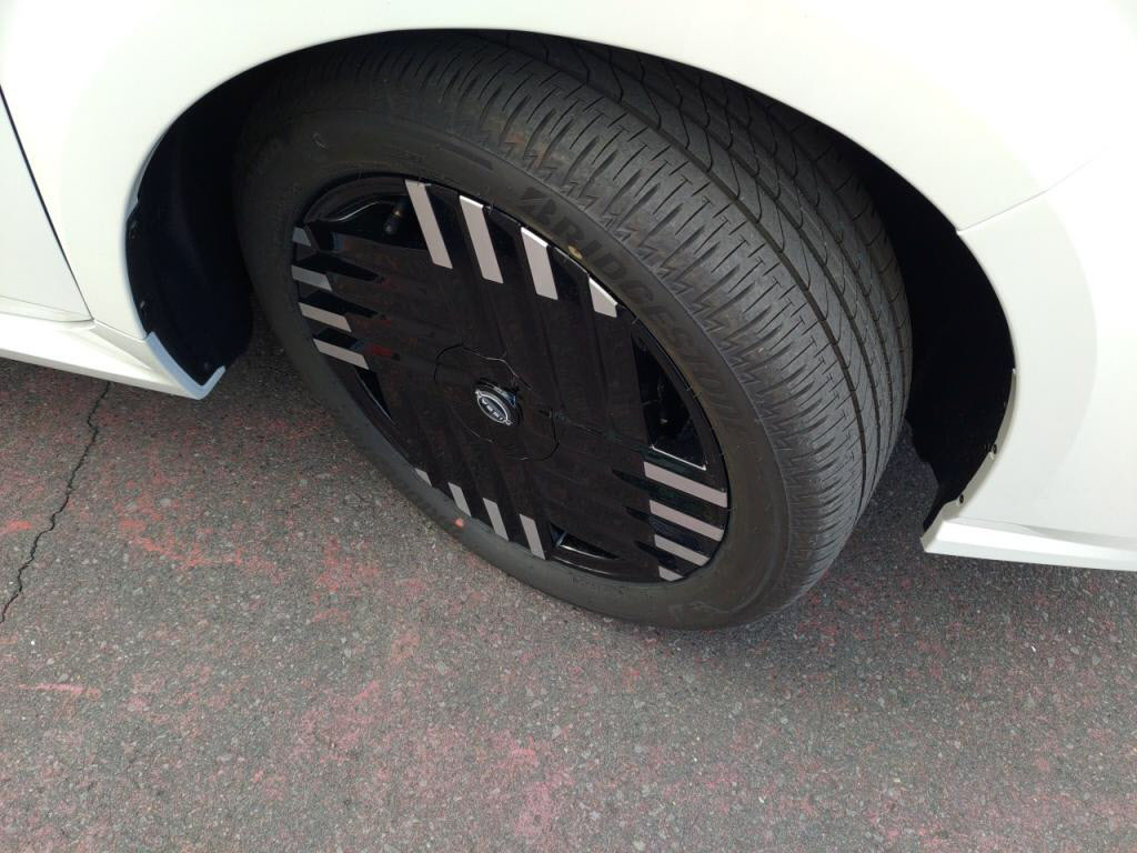 ノートオーラＧの写真 30