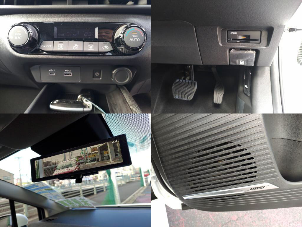 ノートオーラＧの写真 6