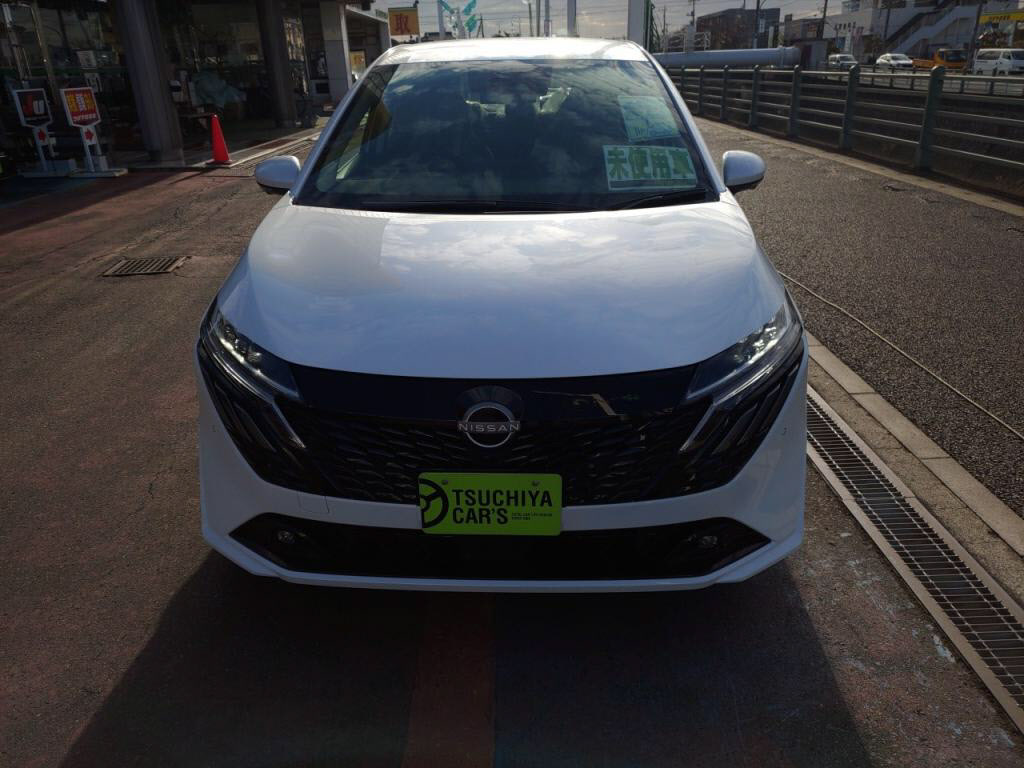 ノートオーラＧの写真 9