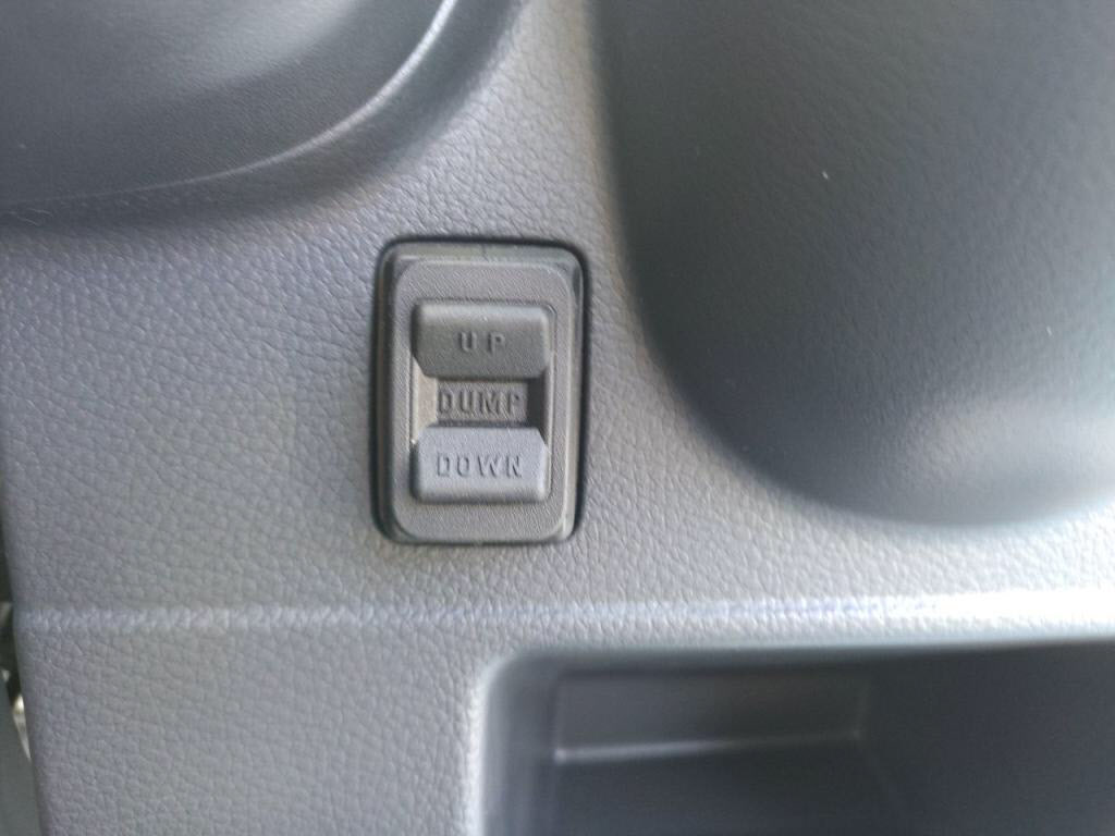 キャリイトラック４ＷＤ＿ＫＣの写真 17