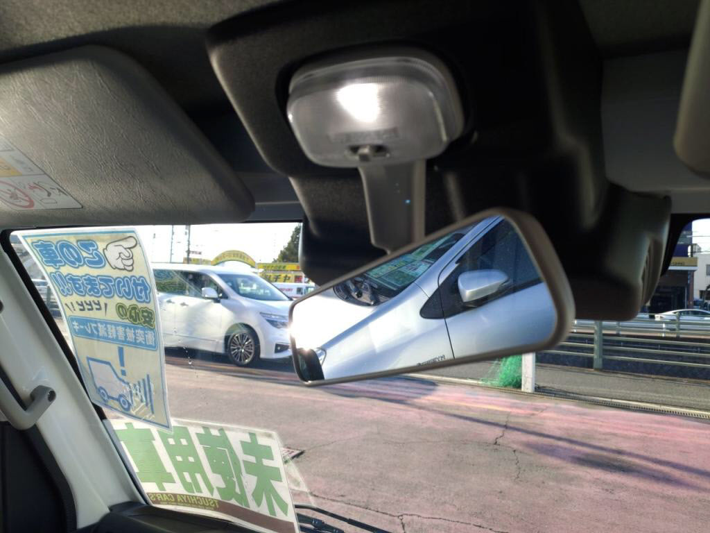 キャリイトラック４ＷＤ＿ＫＣの写真 21