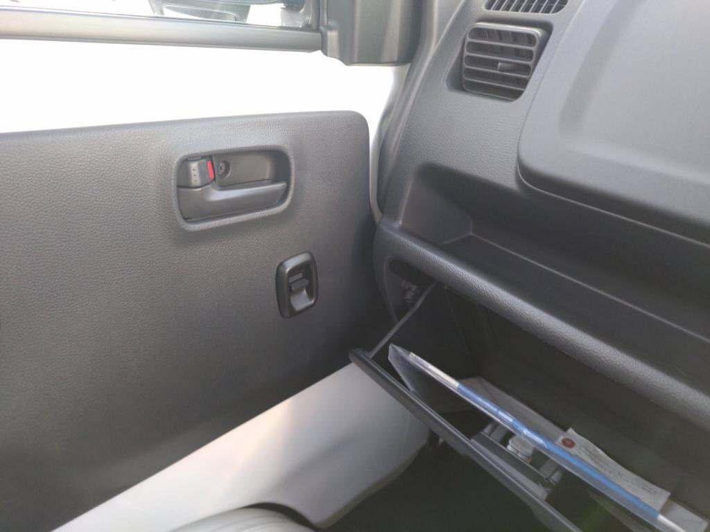 キャリイトラック４ＷＤ＿ＫＣの写真 22