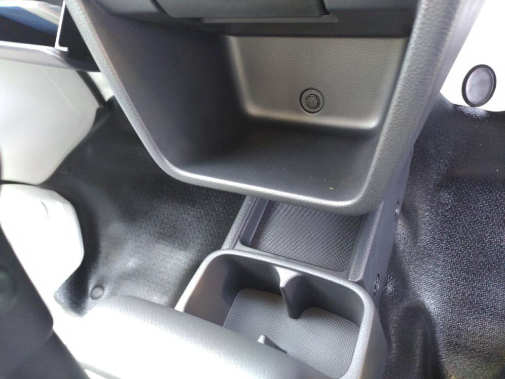 キャリイトラック４ＷＤ＿ＫＣの写真 23