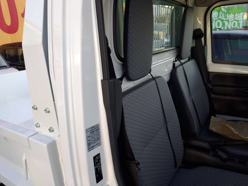 キャリイトラック４ＷＤ＿ＫＣの写真 24