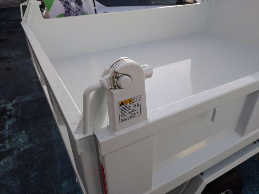 キャリイトラック４ＷＤ＿ＫＣの写真 25