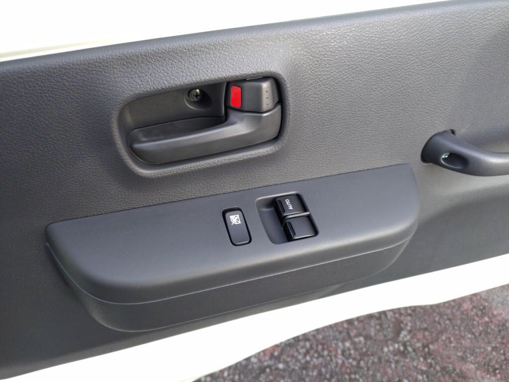 キャリイトラック４ＷＤ＿ＫＣの写真 20