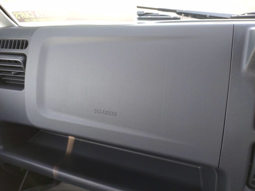 キャリイトラック４ＷＤ＿ＫＣの写真 21