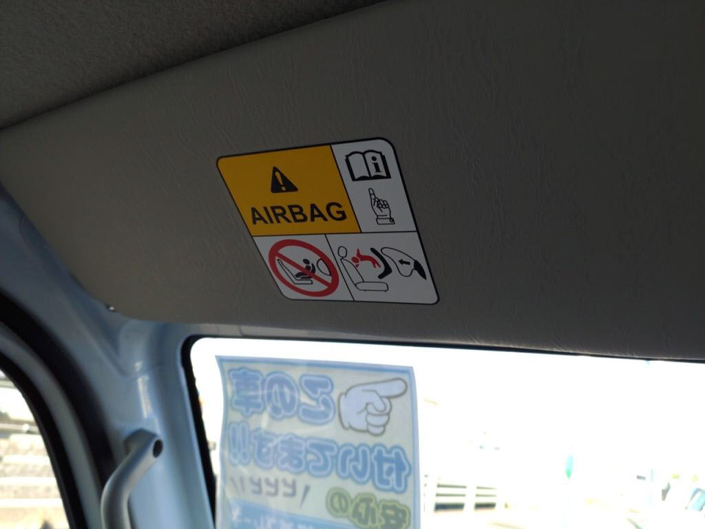 キャリイトラック４ＷＤ＿ＫＣの写真 26