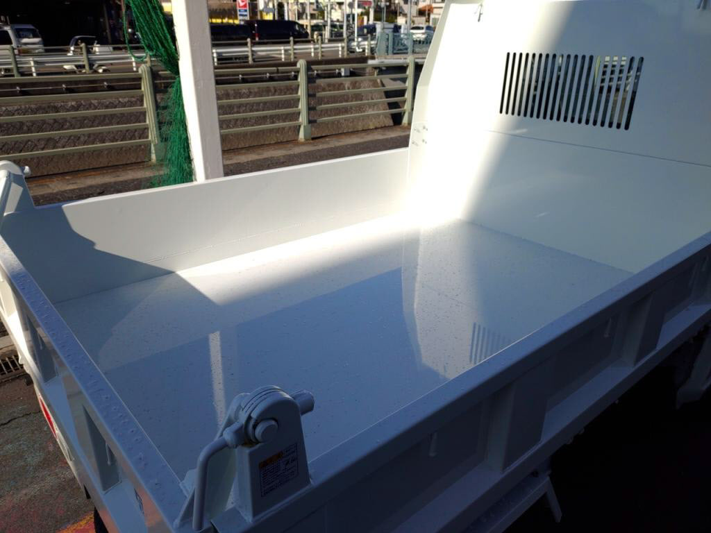 キャリイトラック４ＷＤ＿ＫＣの写真 27