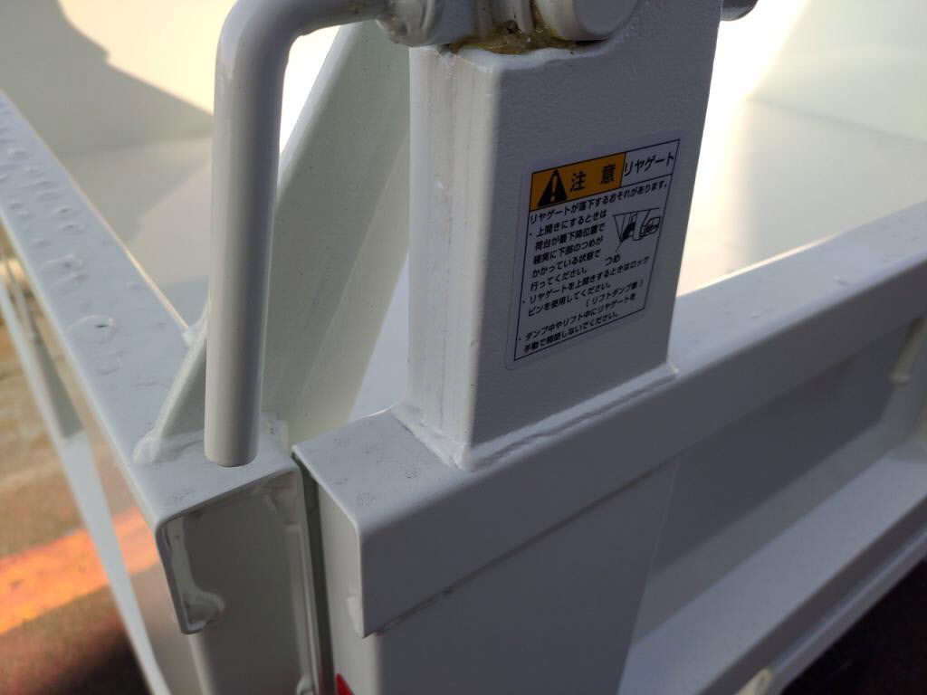 キャリイトラック４ＷＤ＿ＫＣの写真 28