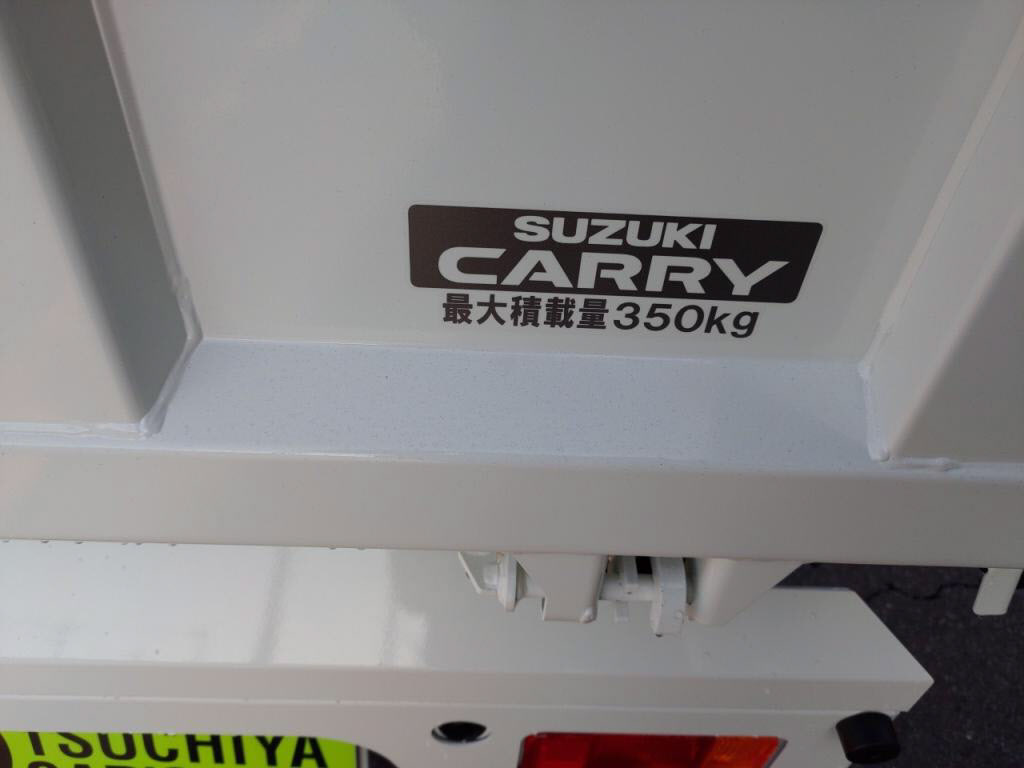 キャリイトラック４ＷＤ＿ＫＣの写真 30