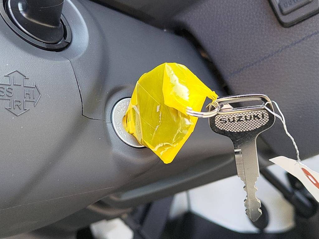 キャリイトラック４ＷＤ＿ＫＣの写真 13