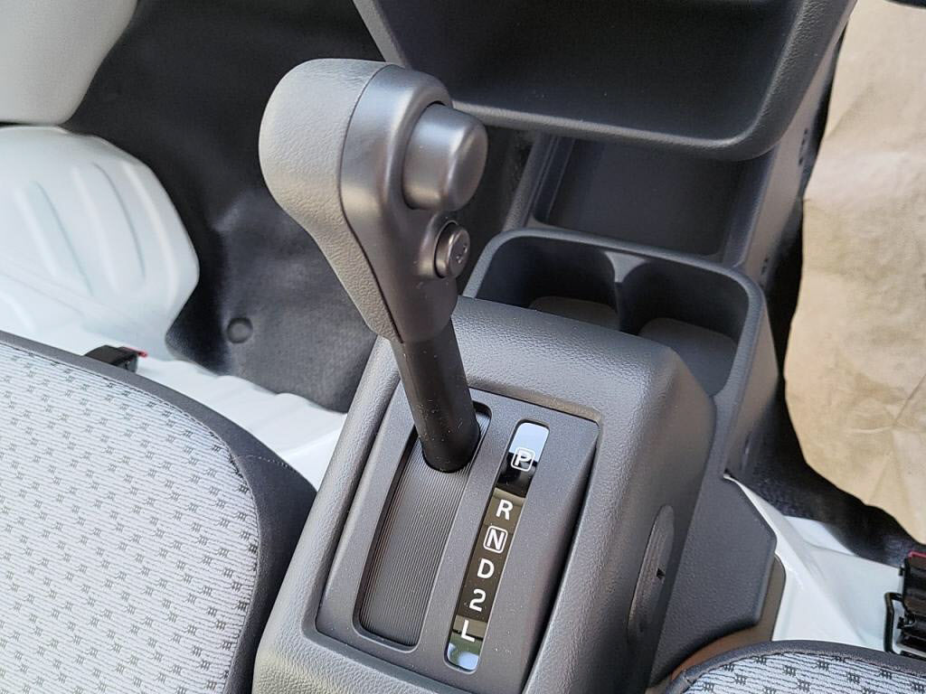 キャリイトラック４ＷＤ＿ＫＣの写真 15