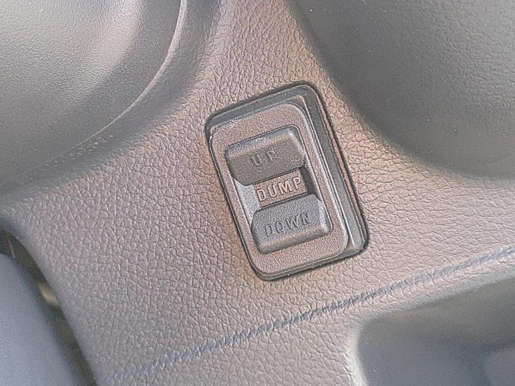 キャリイトラック４ＷＤ＿ＫＣの写真 18